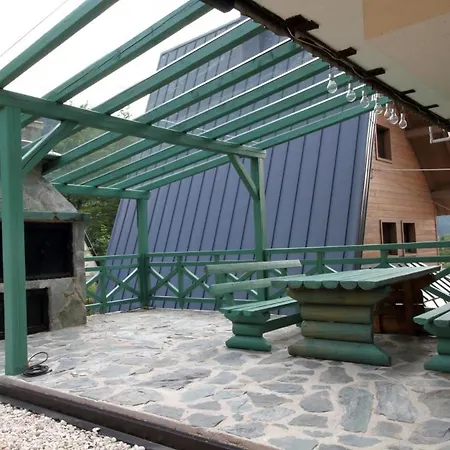 Villa Bijela , Jacuzzi & Sauna *