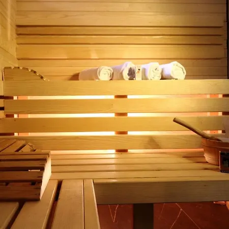 Bijela , Jacuzzi & Sauna Villa Jahorina