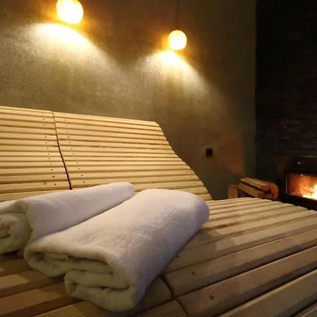 Villa Bijela , Jacuzzi & Sauna Jahorina