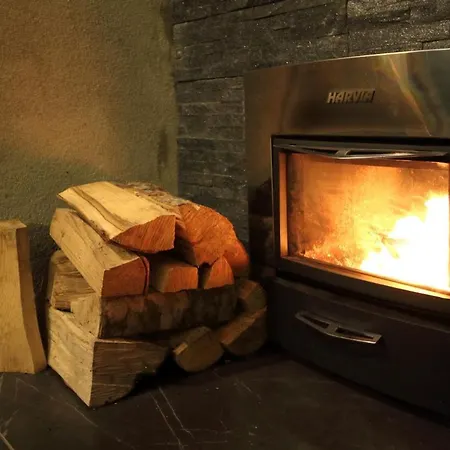 Bijela , Jacuzzi & Sauna *