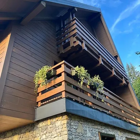 Bijela , Jacuzzi & Sauna Villa