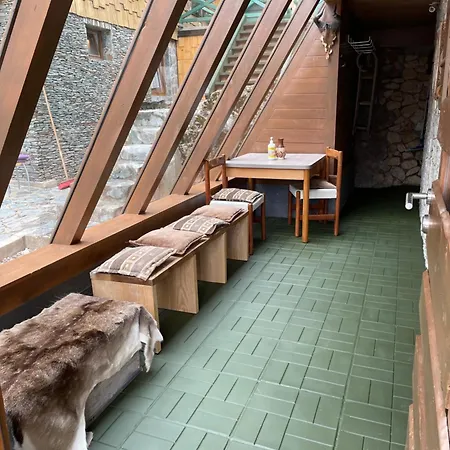 Bijela , Jacuzzi & Sauna Villa *