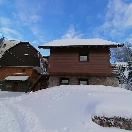 Villa Bijela , Jacuzzi & Sauna