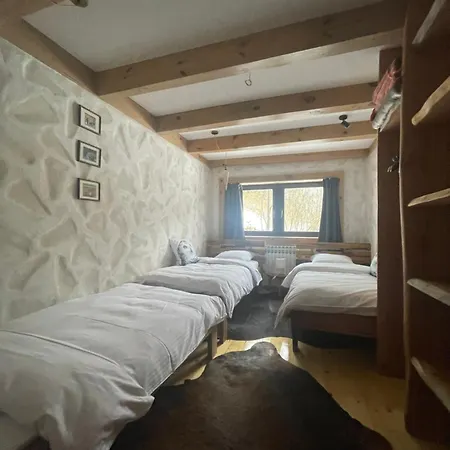 Bijela , Jacuzzi & Sauna