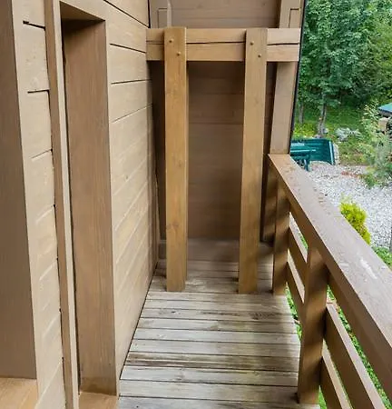 Bijela , Jacuzzi & Sauna *