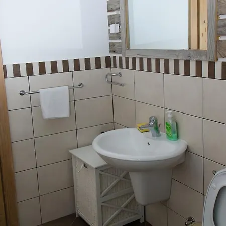 Villa Bijela , Jacuzzi & Sauna