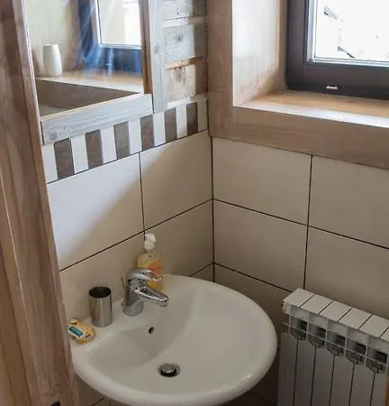빌라 Bijela , Jacuzzi & Sauna *