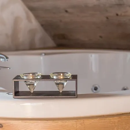 Bijela , Jacuzzi & Sauna Jahorina