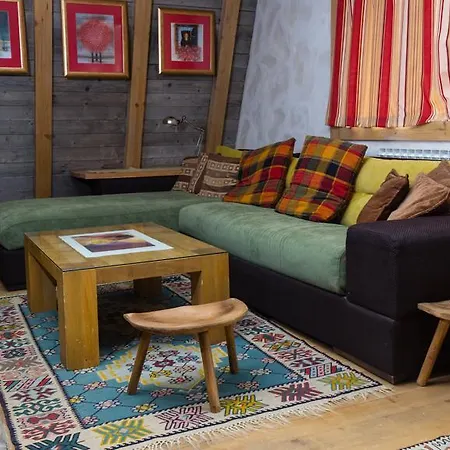 Villa Bijela , Jacuzzi & Sauna Jahorina