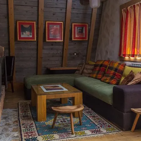 Villa Bijela , Jacuzzi & Sauna *